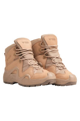 M1492 Nubuck Beıge - Vogel Bot - Vogel